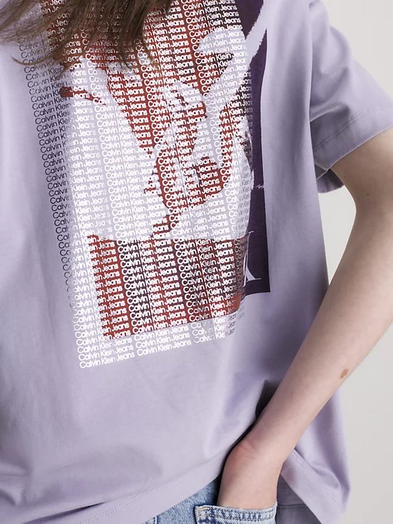 Luxusní J20J221367-PC1 triko s/s, XS, S, M