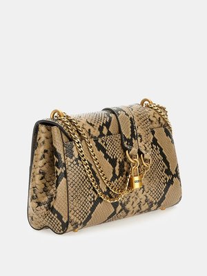 HWKP7870190-SAG STŘEDNÍ KABELKA – GUESS Ženy