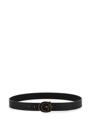 M3YZ29L0SY0-JBLK PÁSEK – GUESS Muži