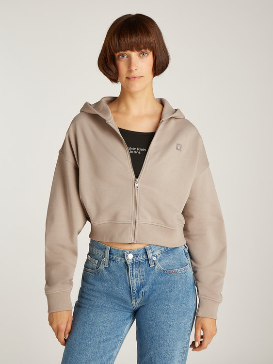 J20J222885-PCF mikina – Calvin Klein Jeans Ženy