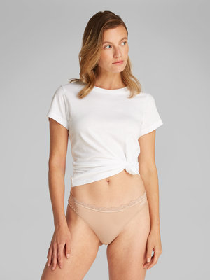 LV00QD5270-7NS tanga THONG – Calvin Klein Underwear Ženy