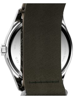 Luxusní TW2Y86500-SILVER HODINKY, UNI