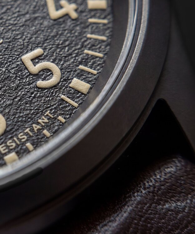 TIMEX – TW2Y90900UK-BLACK HODINKY 1