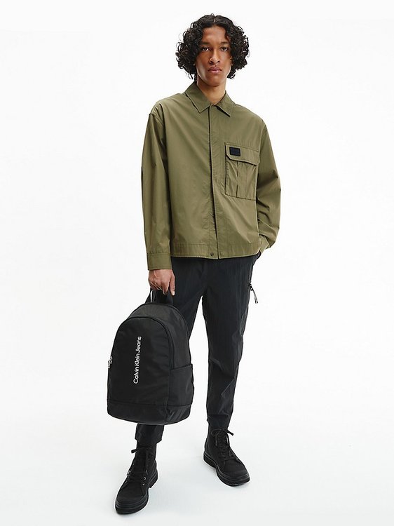 K50K508882-BDS batoh Muži