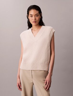 Calvin Klein Jeans – LV044D342G-67U svetr l/s