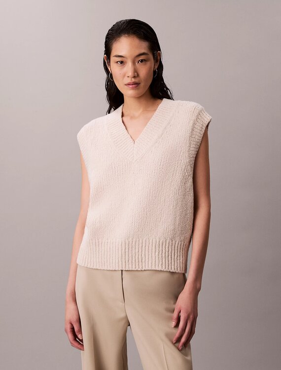 Calvin Klein Jeans – LV044D342G-67U svetr l/s