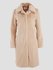 Béžová barva, Simonne kabát