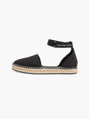YW0YW00578-BDS espadrilky