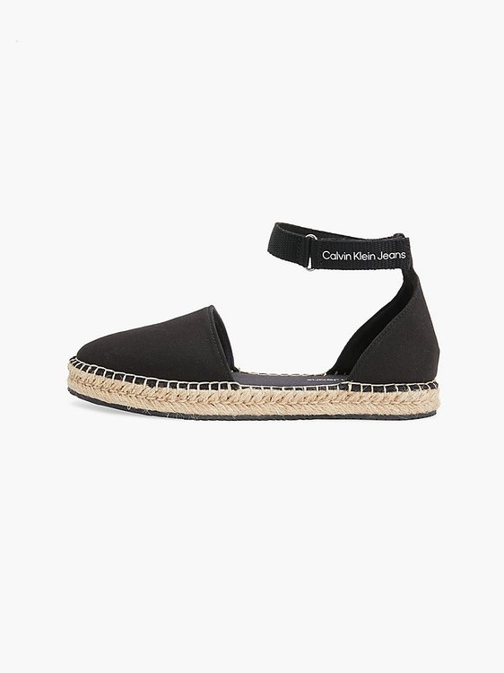 YW0YW00578-BDS espadrilky