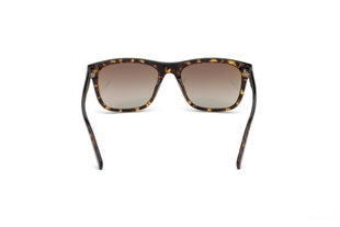 Sluneční brýle Hnědá barva Muži