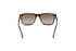 Sluneční brýle Hnědá barva Muži