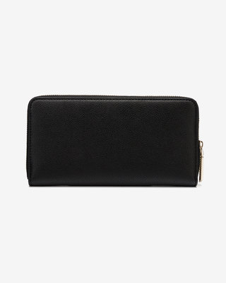 Velká peněženka – Calvin Klein Jeans, Černá barva Ženy, Ženy