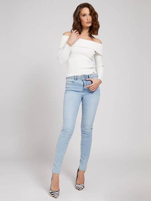 Módní W1YR0ZZ2U00-G012 SVETR, 2021