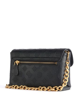 Zanelle crossbody – Guess, Černá barva Ženy