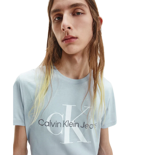 Luxusní Seasonal triko, Modrá barva, XS, S, M, L, XL, XXL