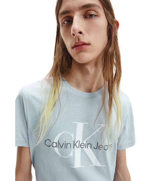 Luxusní Seasonal triko, Modrá barva, XS, S, M, L, XL, XXL