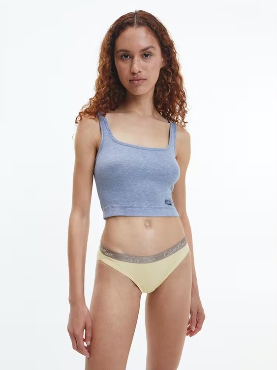 Luxusní 000QD3540E-5G5 bikiny, XS, S, M, L