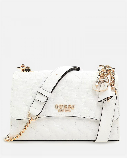 GUESS – HWGG8692210-WHI CROSSBODY