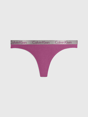 Calvin Klein Underwear – 000QD3539E-VAE tanga