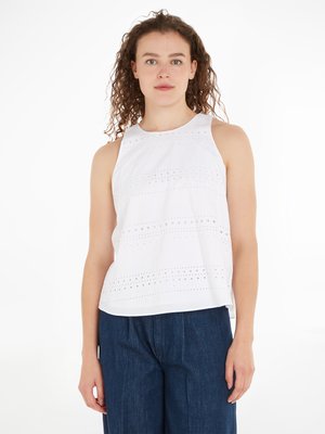 Tommy Hilfiger – WW0WW39467-YCF top n/s 1
