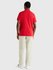 Small polo – Tommy Hilfiger, Červená barva Muži