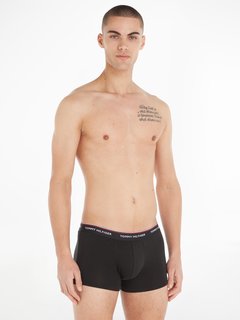 Luxusní 1U87903841-004 boxery Low Risetrunk, S, M, L, XL, XXL