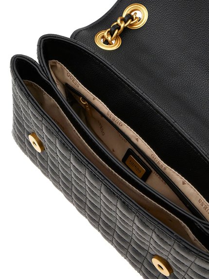 Módní HWQA9187210-BLA CROSSBODY, 2024