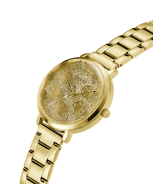 Sugarplum hodinky Zlatá barva Ženy