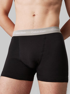 Luxusní 0000U2662G-Q41 boxery TRUNK 3PK, S, M, L, XL