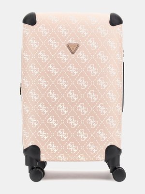 GUESS – Berta kufr, Růžová barva