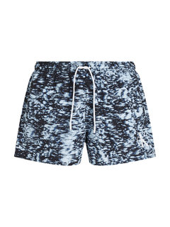 KM0KM01172-0GY plavky SHORT DRAWSTRING-PRI Muži