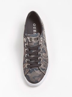 Luxusní Razz 2 tenisky, Bílá, Multi, Zelená barva, 36, 37, 38, 39, 40