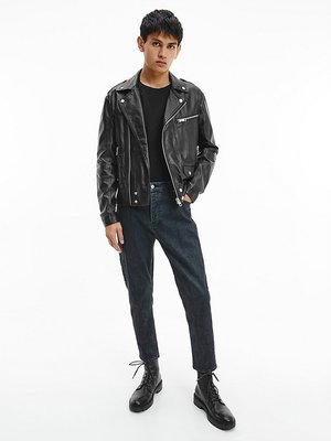 J30J318222-BEH bunda kůže – Calvin Klein Jeans Muži