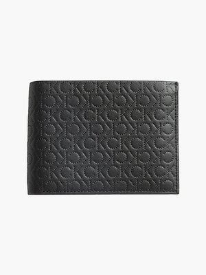 Calvin Klein Jeans – K50K508742-BAX peněženka