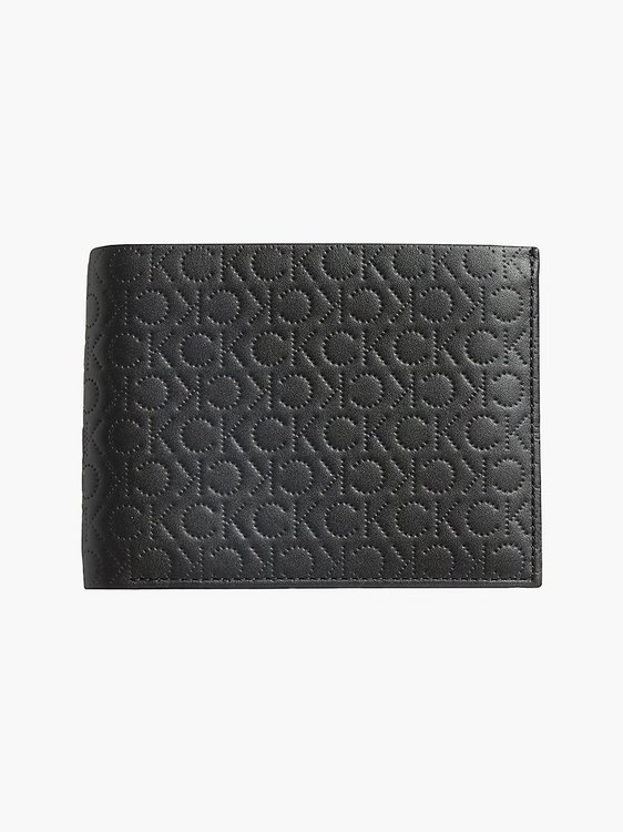 Calvin Klein Jeans – K50K508742-BAX peněženka