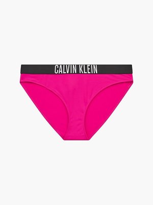 Calvin Klein Swimwear – KW0KW01728-T01 plavky CLASSIC BIKINI