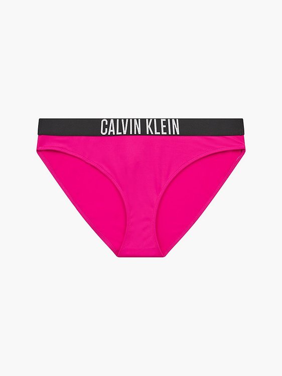 Calvin Klein Swimwear – KW0KW01728-T01 plavky CLASSIC BIKINI