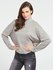 Guess – Top Chahida, Šedá barva