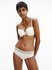 Flirty Hipstry – Calvin Klein Underwear, Bílá barva Ženy
