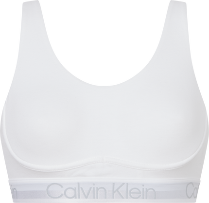 Bílá barva, Bralette podprsenka