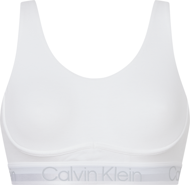 Bílá barva, Bralette podprsenka