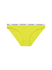 Calvin Klein Underwear – Carousel bikiny, Neonová, Žlutá barva