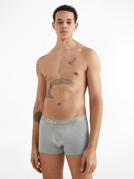 Calvin Klein Underwear 000NB2970A-1RM boxery 3PK