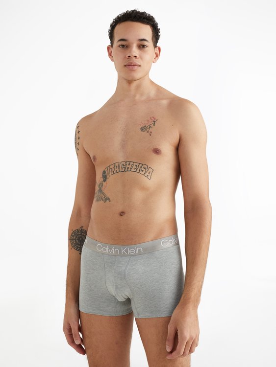 Calvin Klein Underwear 000NB2970A-1RM boxery 3PK