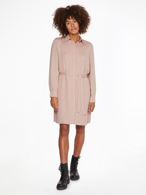 Calvin Klein není fotka Shirt šaty