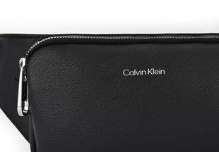 Minimalism ledvinka Černá barva Muži