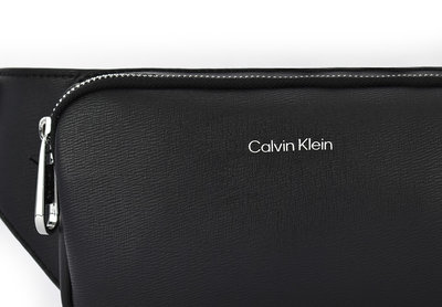 Minimalism ledvinka Černá barva Muži