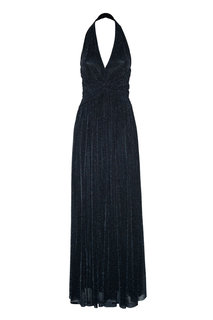 Nenette – Arper šaty, Černá barva