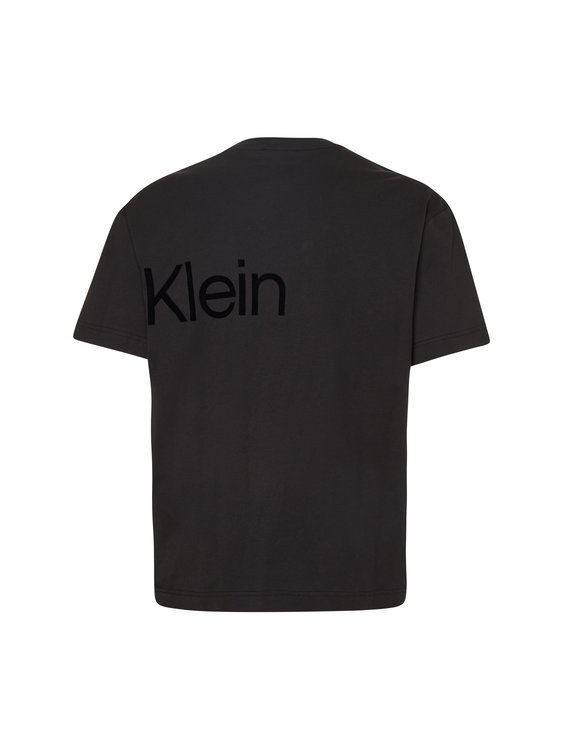 Módní K10K110609-BEH tričko s/s, 2022