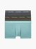 Calvin Klein Underwear – 0000U2664G-6EX boxery LOW RISE TRUNK 3pk